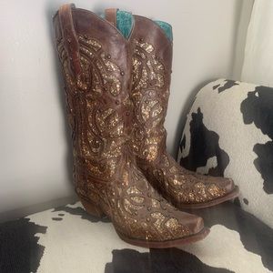 Corral Western Boots